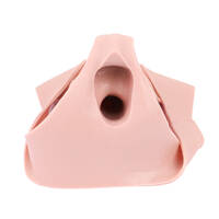 Strap-on Hollow penis