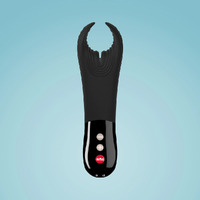 Manta Vibrating Stroker