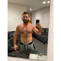 8" Manuel Ferrara Porn Star Cock