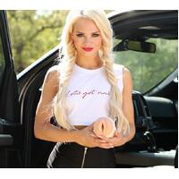 Elsa Jean Porn Star Ass