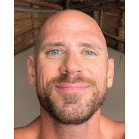 8" Johnny Sins Porn Star Cock
