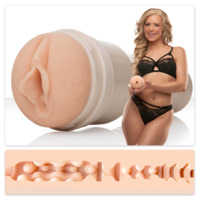 Anikka Albrite Porn Star Pussy
