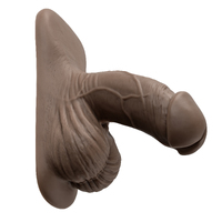 4" Silicone Packer