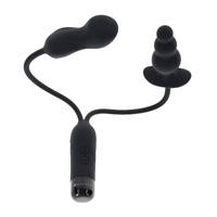 Double Pleasure Dual Egg Vibrators