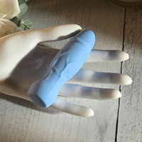 4" Lil Buddy Vibrator