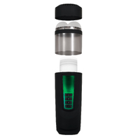 Message Bottle Automatic Stroker