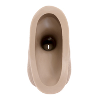 5" Silicone STP Packer Penis
