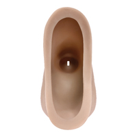 5" STP Penis Packer