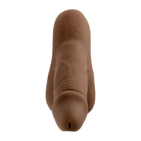 5" Stp Penis Packer