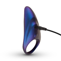 Neptune Vibrating Cock Ring