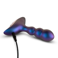 Interstellar Vibrating Butt Plug