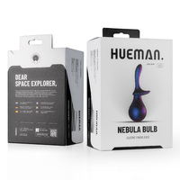 Nebula Ergonomic Anal Douche