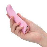 4.5" Amour Mini G Spot Vibrator