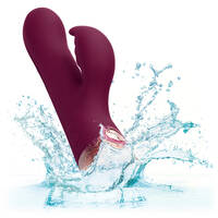 5" Affair Rabbit Vibrator