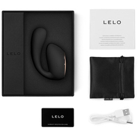 Ida Wave G Spot Vibrator