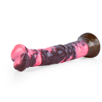 10" Demon Beast Horse Cock