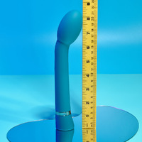 On The Spot G-Spot Vibrator