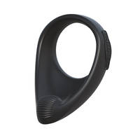 Silicone Taint Alizer Cock Ring