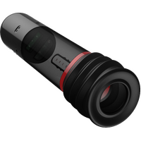 Infrared Automatic Penis Pump