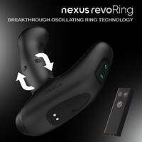Revo Ring