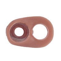 4.6'' Realistic Penis Sleeve
