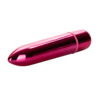 High Intensity Bullet Vibrator