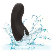 Remote Curved Egg Vibrator