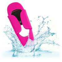 Lock N Play Remote Flicker Panty Teaser