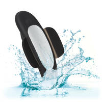 Lock N Play Remote Panty Vibrator