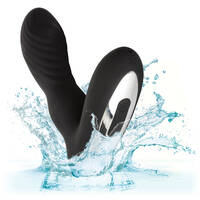 4" Pinpoint Prostate Massager