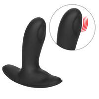 Pulsing Remote Butt Plug