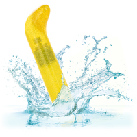 Mini Sparkle G Spot Vibrator