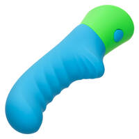 RAVE RIDGED 'G'