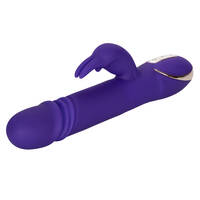5" Thrusting Rabbit Vibrator