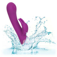 5" Thumping Rabbit Vibrator
