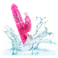 5" My First Rabbit Vibrator