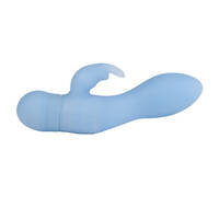 One Touch Rabbit Vibrator