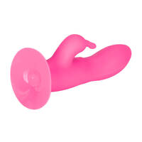 Shower Rabbit Vibrator