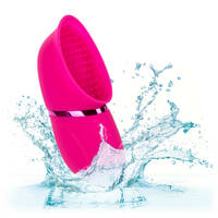 Intimate Full Contact Pussy Pump