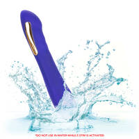 G Spot Vibrator + E Stim