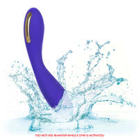 Intimate G Spot Vibrator + E Stim