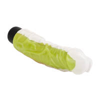 Funky Jelly Big Vibrator