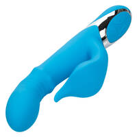 ENCHANTED BEADED POWER 'G'