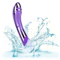 5.5" Vibrance Light Up G-Spot Vibrator