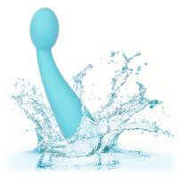6" Tulip G Spot Vibrator