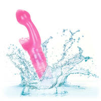 3" Butterfly Kiss G-Spot Vibrator