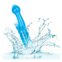 3" Butterfly Kiss G-Spot Vibrator