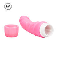 Spellbound Stud Jelly Vibrator