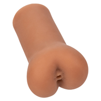 The Mechanic Ass Stroker