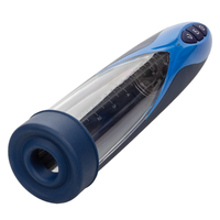 Automatic Waterproof Penis Pump